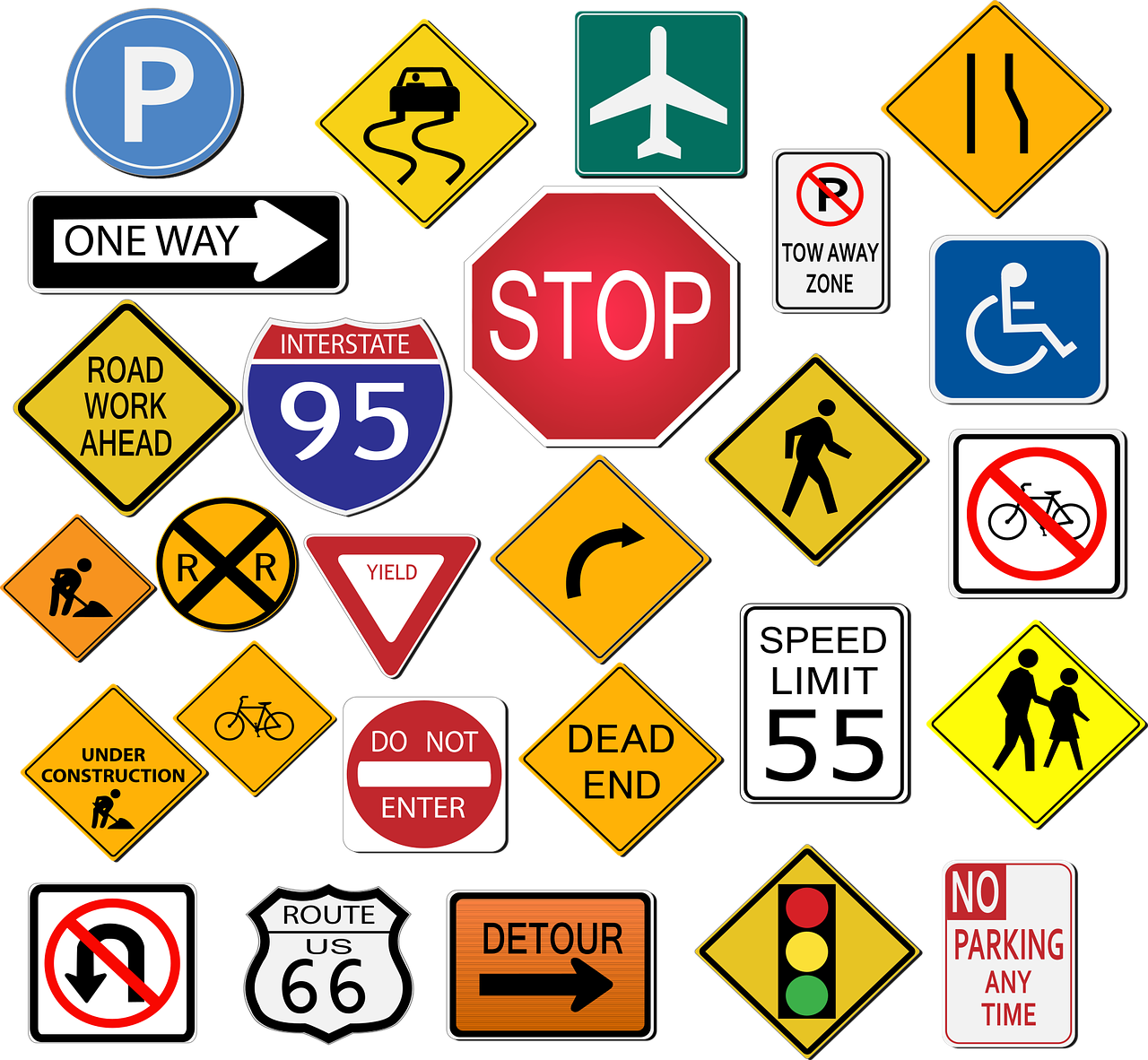 NK Driving School pricing overview for all licence codes